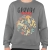 BLUZA grzyby GRZYBY WZYWAJA